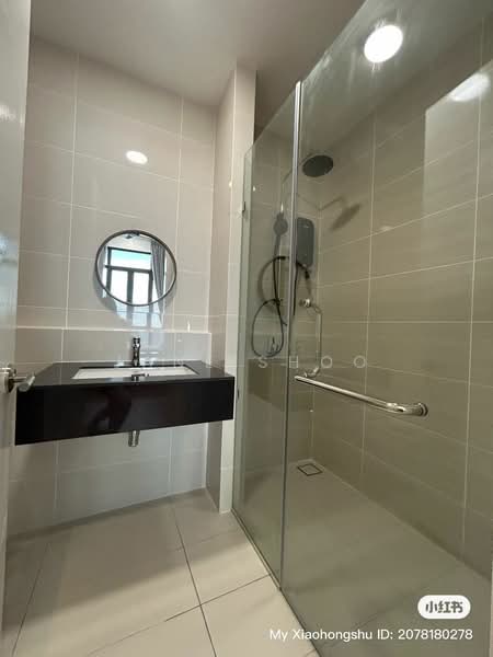 Condominium for Rent at The Maple Residences - Jane Shoo - Bathroom - PropertyGuru.com.my
