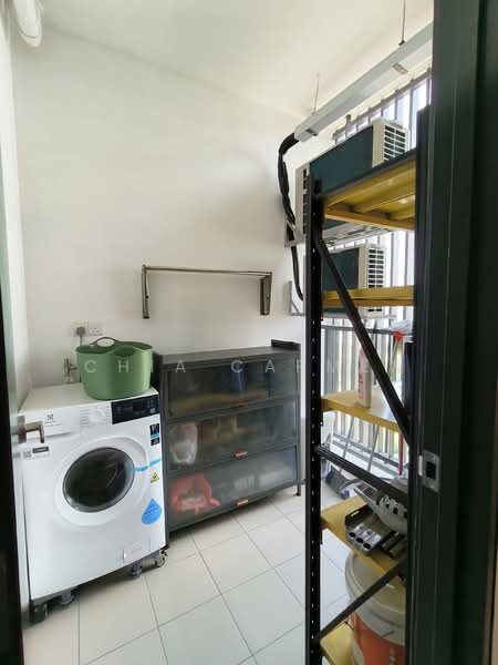 Princeton Suites @ EduSentral untuk Untuk Disewa - RM 1,500 /bulan, Mac 2026 - PropertyGuru.com.my