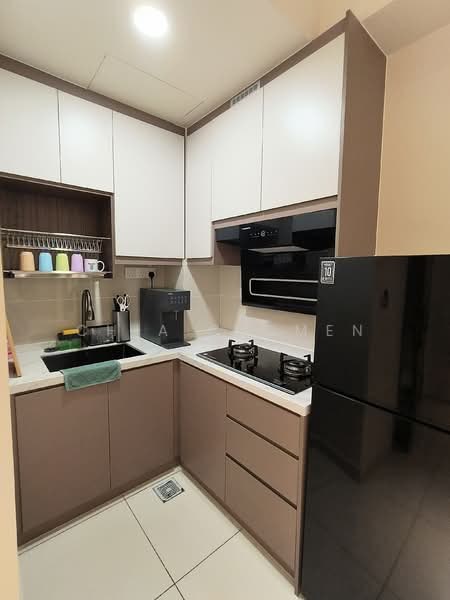 Princeton Suites @ EduSentral untuk Untuk Disewa - RM 1,500 /bulan, Mac 2026 - PropertyGuru.com.my