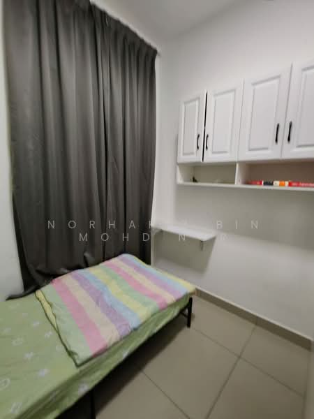 M Centura untuk Untuk Disewa - RM 1,700 /bulan, Mac 2026 - Bedroom - PropertyGuru.com.my