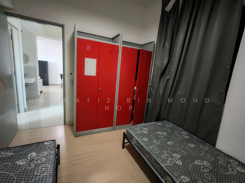M Centura untuk Untuk Disewa - RM 1,700 /bulan, Mac 2026 - Bedroom - PropertyGuru.com.my