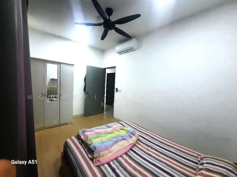 M Centura untuk Untuk Disewa - RM 1,700 /bulan, Mac 2026 - Bedroom - PropertyGuru.com.my