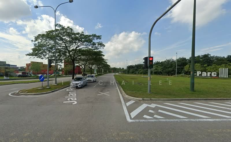 i-Parc @ Tanjung Pelepas (Semi-D Factory) untuk Untuk Dijual - RM 620,000, Mac 2026 - Exterior - PropertyGuru.com.my