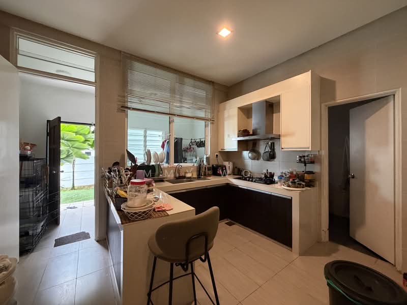 Bungalow for Sale in Bandar Tun Hussein Onn (Cheras) - Tommy Wong - Kitchen - PropertyGuru.com.my