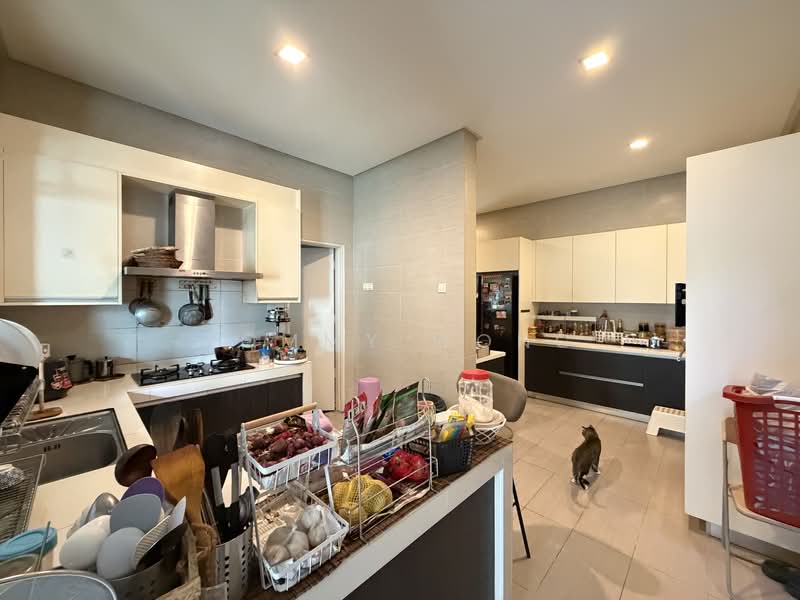 Bungalow for Sale in Bandar Tun Hussein Onn (Cheras) - Tommy Wong - Kitchen - PropertyGuru.com.my