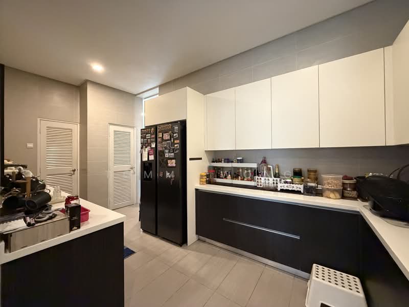 Bungalow for Sale in Bandar Tun Hussein Onn (Cheras) - Tommy Wong - Kitchen - PropertyGuru.com.my