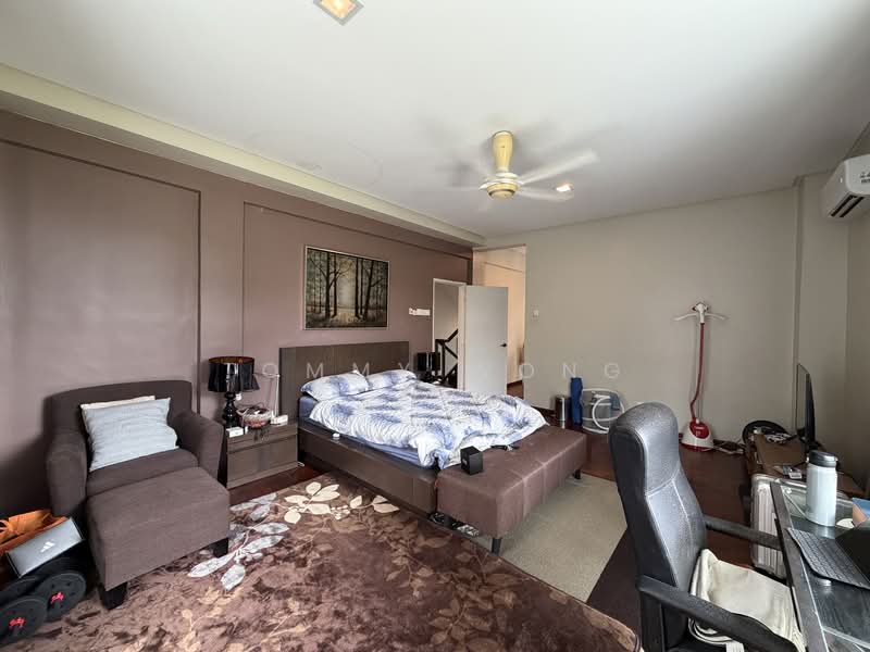 Bungalow for Sale in Bandar Tun Hussein Onn (Cheras) - Tommy Wong - Bedroom - PropertyGuru.com.my