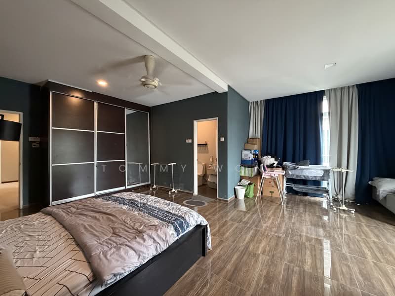 Bungalow for Sale in Bandar Tun Hussein Onn (Cheras) - Tommy Wong - Bedroom - PropertyGuru.com.my