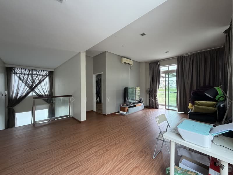 Bungalow for Sale in Bandar Tun Hussein Onn (Cheras) - Tommy Wong - Living Room - PropertyGuru.com.my