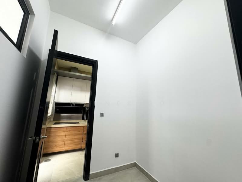 Semi-Detached House for Sale in Horizon Hills (Iskandar Puteri (Nusajaya)) - Wennes Go - Kitchen - PropertyGuru.com.my