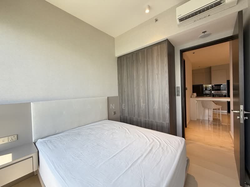 Marriott Residence @ Gurney untuk Untuk Dijual - RM 1,750,000, Mac 2026 - Bedroom - PropertyGuru.com.my