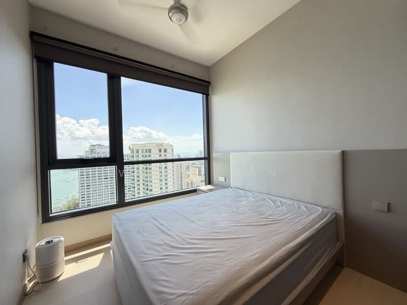 Marriott Residence @ Gurney untuk Untuk Dijual - RM 1,750,000, Mac 2026 - Bedroom - PropertyGuru.com.my