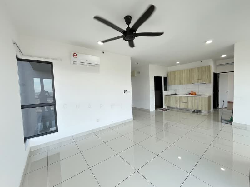 GM Residence Remia untuk Untuk Disewa - RM 2,000 /bulan, Mac 2026 - Living Room - PropertyGuru.com.my
