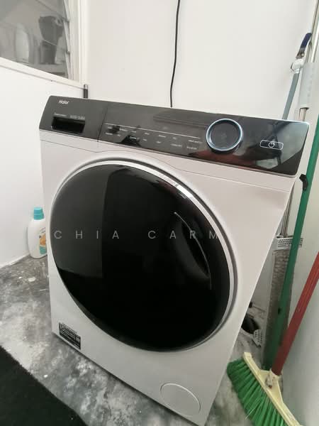 Apartment for Rent at De Cemara apartment setia alam - Chia Carmen - PropertyGuru.com.my