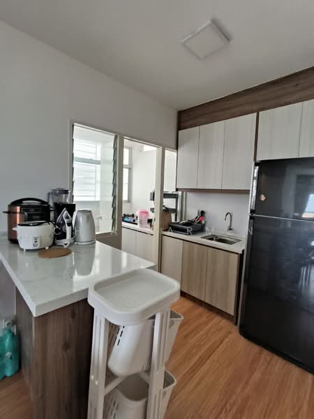 Apartment for Rent at De Cemara apartment setia alam - Chia Carmen - PropertyGuru.com.my