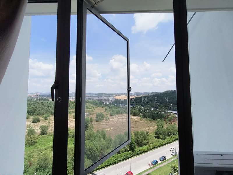 Apartment for Rent at De Cemara apartment setia alam - Chia Carmen - PropertyGuru.com.my