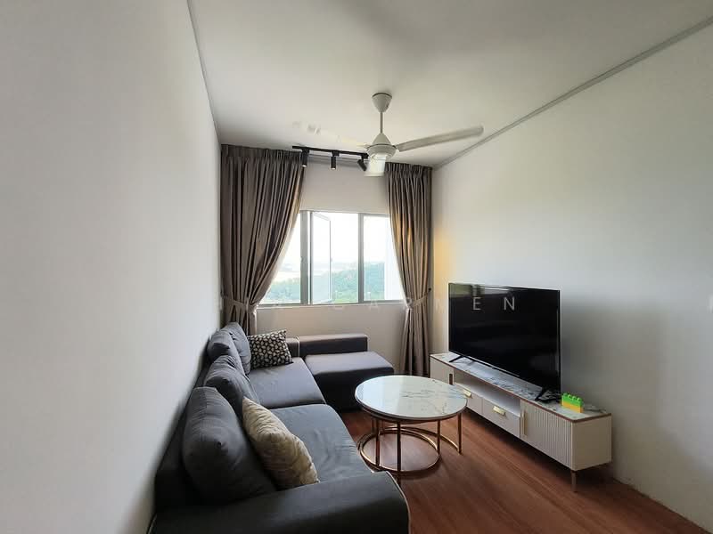 Apartment for Rent at De Cemara apartment setia alam - Chia Carmen - PropertyGuru.com.my