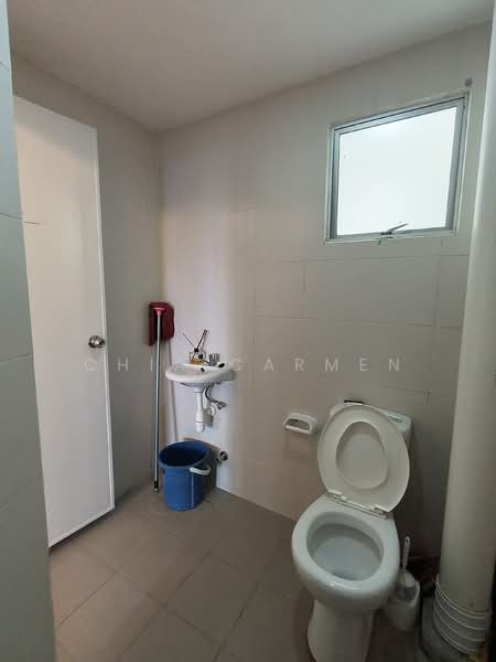 Apartment for Rent at De Cemara apartment setia alam - Chia Carmen - PropertyGuru.com.my