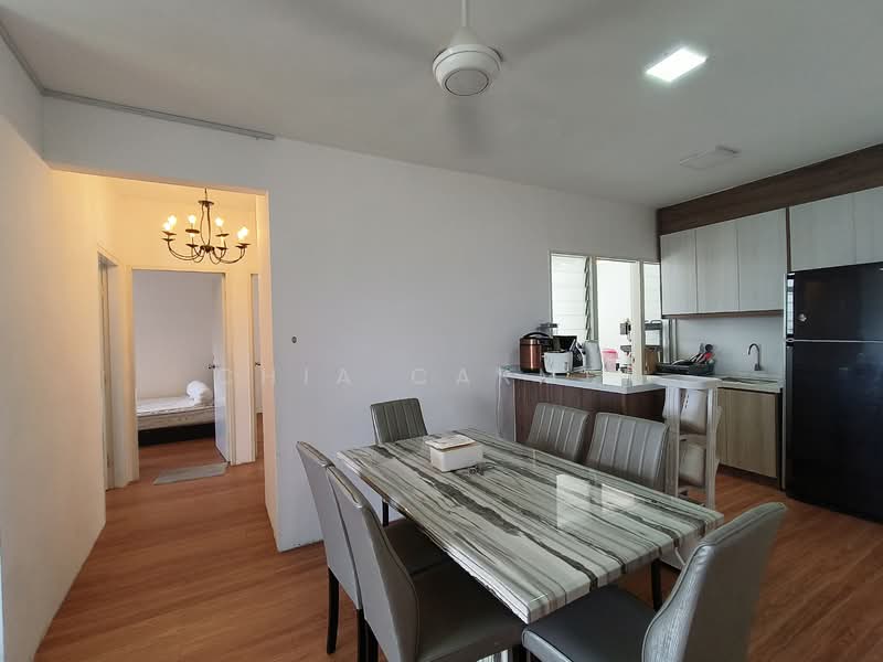 Apartment for Rent at De Cemara apartment setia alam - Chia Carmen - PropertyGuru.com.my