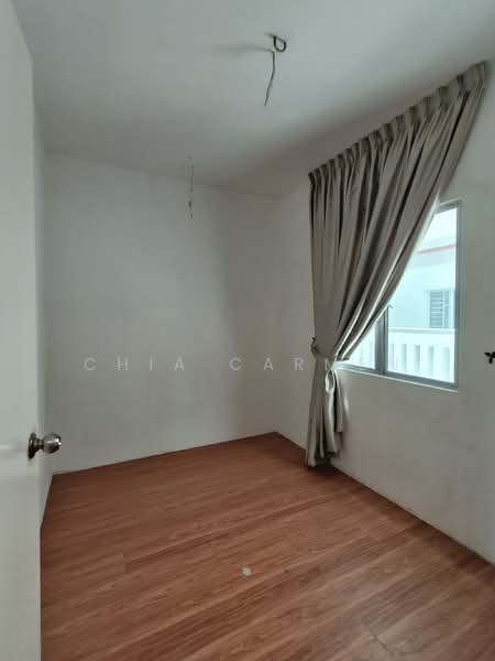 Apartment for Rent at De Cemara apartment setia alam - Chia Carmen - PropertyGuru.com.my