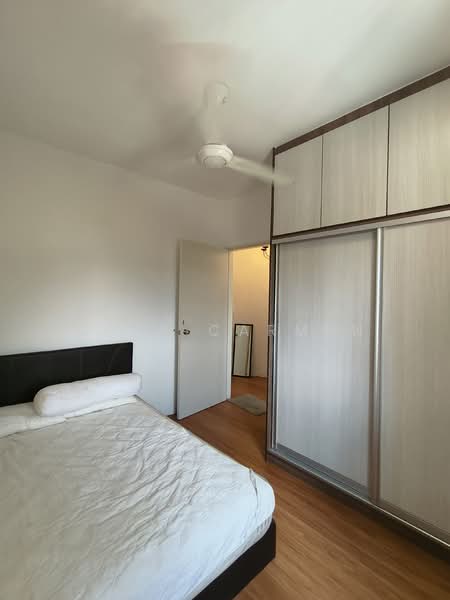 Apartment for Rent at De Cemara apartment setia alam - Chia Carmen - PropertyGuru.com.my