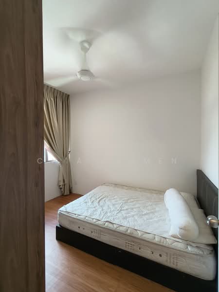 Apartment for Rent at De Cemara apartment setia alam - Chia Carmen - PropertyGuru.com.my