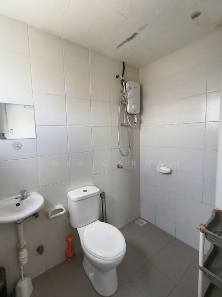 Apartment for Rent at De Cemara apartment setia alam - Chia Carmen - PropertyGuru.com.my