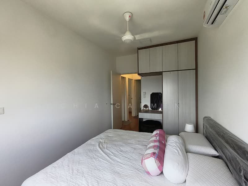 Apartment for Rent at De Cemara apartment setia alam - Chia Carmen - PropertyGuru.com.my