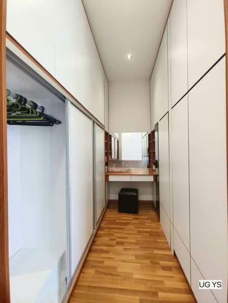 Semi-Detached House for Sale in Eco Ardence (Setia Alam) - Yongsen Lim - Interior - PropertyGuru.com.my