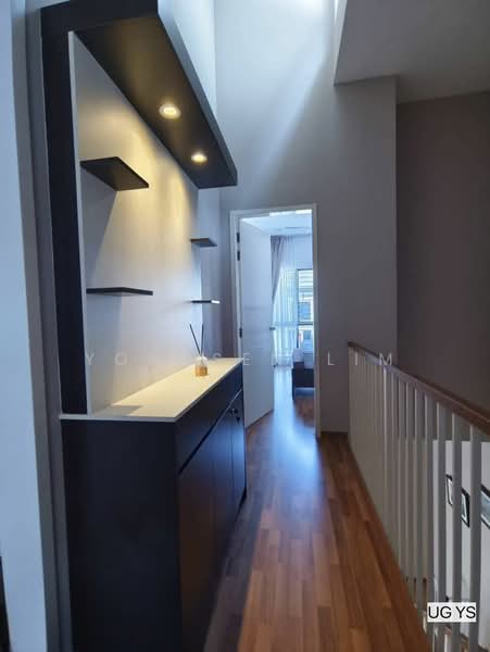 Semi-Detached House for Sale in Eco Ardence (Setia Alam) - Yongsen Lim - Interior - PropertyGuru.com.my