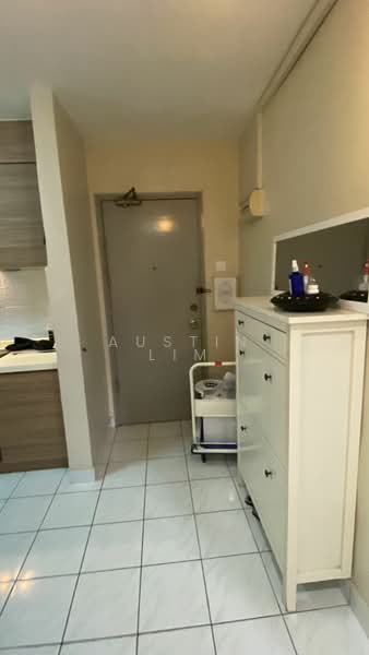 Condominium for Rent at Pantai Hillpark 2 - Austin Lim - Interior - PropertyGuru.com.my