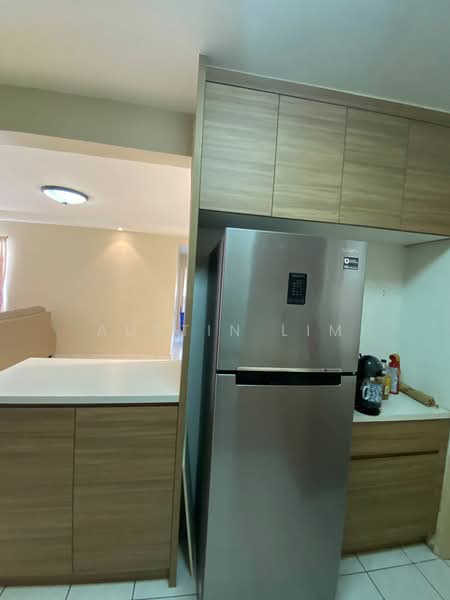 Condominium for Rent at Pantai Hillpark 2 - Austin Lim - Kitchen - PropertyGuru.com.my