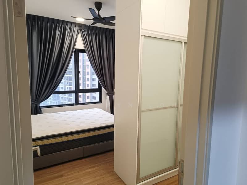 Service Residence for Sale at The Tropika - Jesslyn Loh - Bedroom - PropertyGuru.com.my