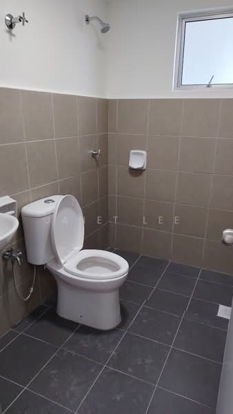 Sri Angsana Hilir untuk Untuk Disewa - RM 1,800 /bulan, Mac 2026 - Bathroom - PropertyGuru.com.my