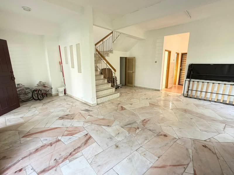 2-storey Terraced House for Sale in Saujana Rawang (Rawang) - Tom Yip - Interior - PropertyGuru.com.my