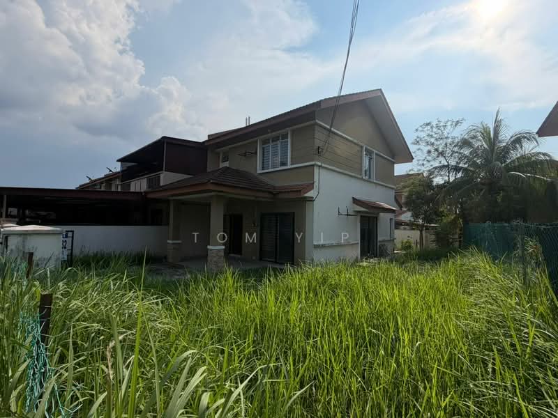 2-storey Terraced House for Sale in Saujana Rawang (Rawang) - Tom Yip - Exterior - PropertyGuru.com.my