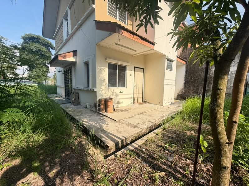2-storey Terraced House for Sale in Saujana Rawang (Rawang) - Tom Yip - Exterior - PropertyGuru.com.my