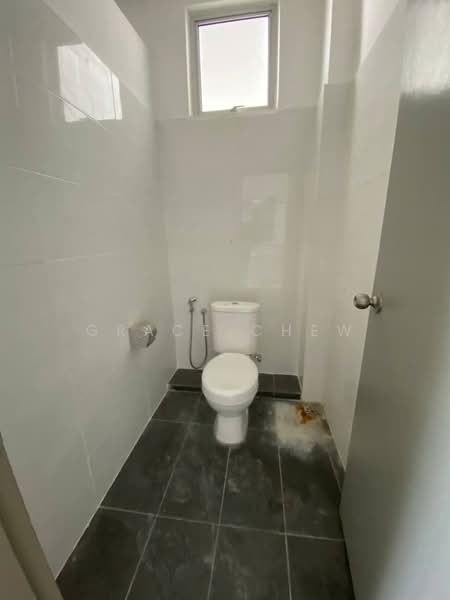 Factory for Rent in Skudai (Johor) - Grace Chew - Bathroom - PropertyGuru.com.my