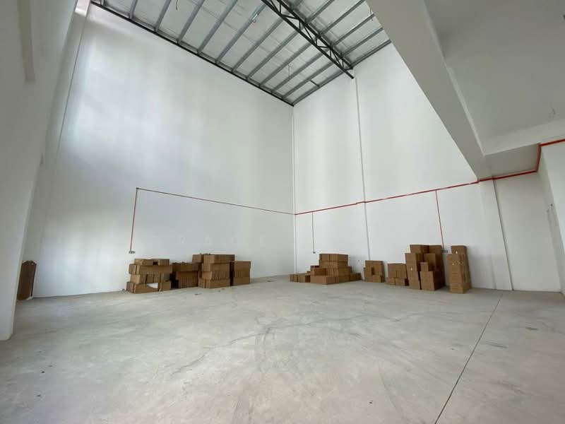 Factory for Rent in Skudai (Johor) - Grace Chew - Interior - PropertyGuru.com.my