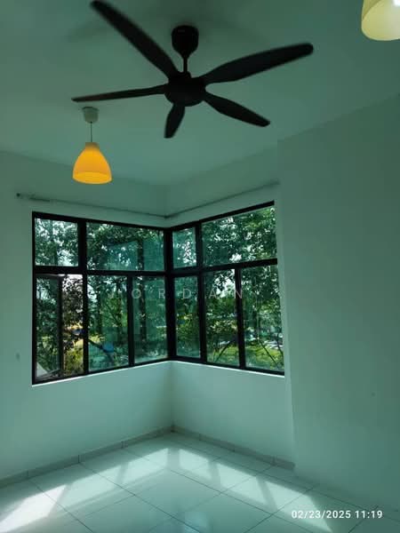 Service Residence for Rent at The Sky Executive Suites - Jordan . - Interior - PropertyGuru.com.my