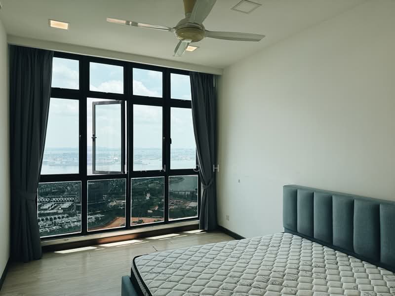 Service Residence for Rent at Green Haven - Alan Chong - PropertyGuru.com.my