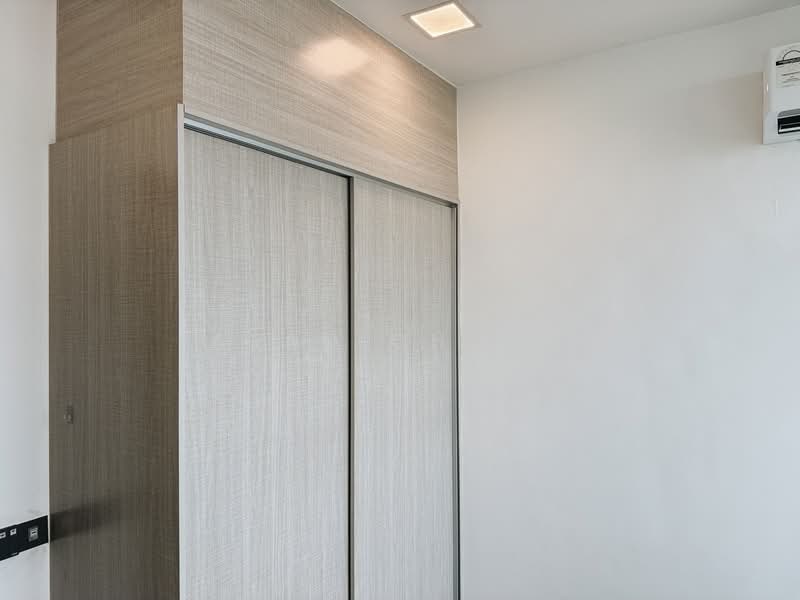 Service Residence for Rent at Green Haven - Alan Chong - PropertyGuru.com.my