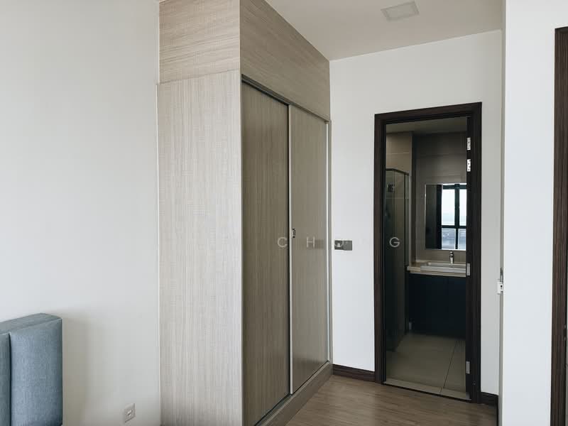 Service Residence for Rent at Green Haven - Alan Chong - PropertyGuru.com.my