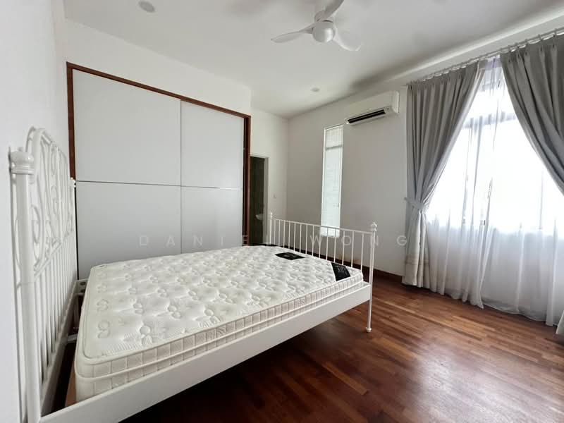 Semi-Detached House for Sale in Horizon Hills (Iskandar Puteri (Nusajaya)) - Daniel Wong - Bedroom - PropertyGuru.com.my