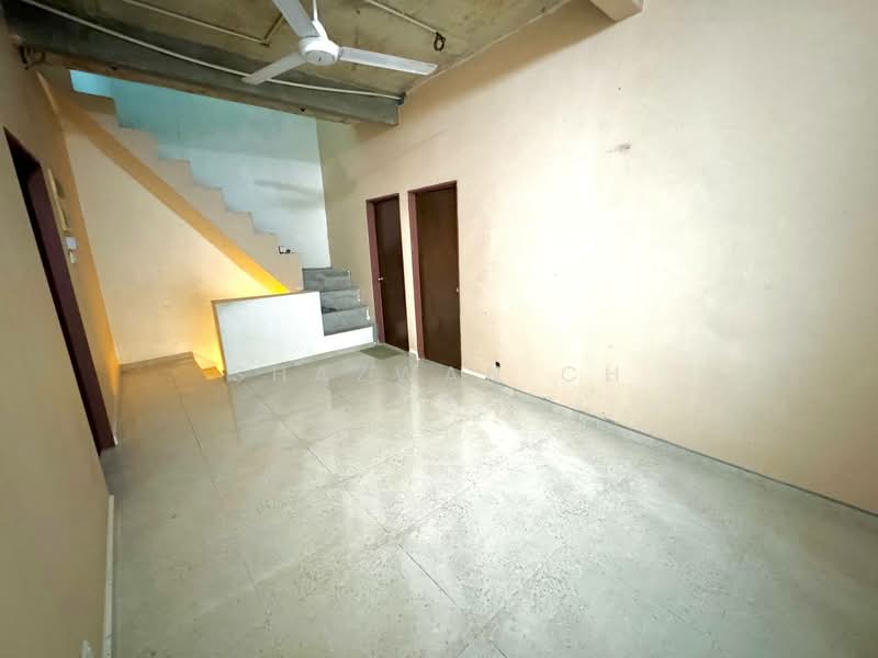 3 Storey Terrace AU1 Taman Keramat Permai KL untuk Untuk Dijual - RM 630,000, Feb 2026 - Interior - PropertyGuru.com.my