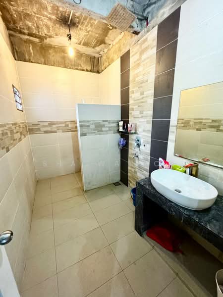 3 Storey Terrace AU1 Taman Keramat Permai KL untuk Untuk Dijual - RM 630,000, Feb 2026 - Bathroom - PropertyGuru.com.my