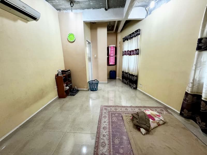 3 Storey Terrace AU1 Taman Keramat Permai KL untuk Untuk Dijual - RM 630,000, Feb 2026 - Interior - PropertyGuru.com.my