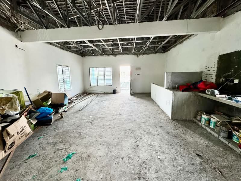 3 Storey Terrace AU1 Taman Keramat Permai KL untuk Untuk Dijual - RM 630,000, Feb 2026 - Interior - PropertyGuru.com.my