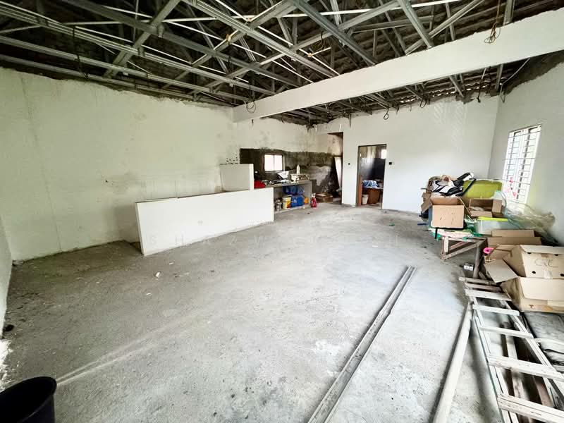 3 Storey Terrace AU1 Taman Keramat Permai KL untuk Untuk Dijual - RM 630,000, Feb 2026 - Interior - PropertyGuru.com.my