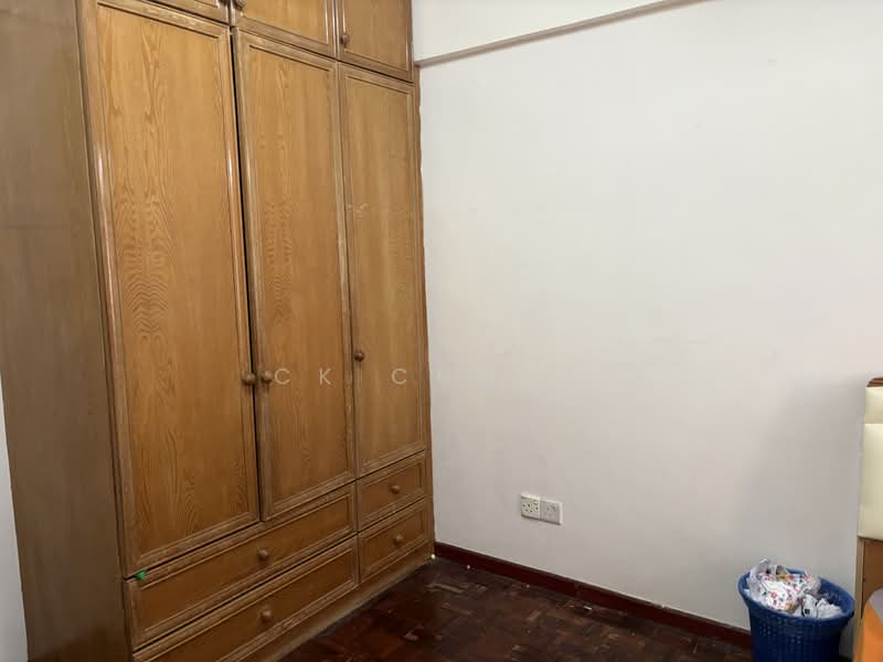 Menara Megah untuk Untuk Dijual - RM 350,000, Feb 2026 - Interior - PropertyGuru.com.my